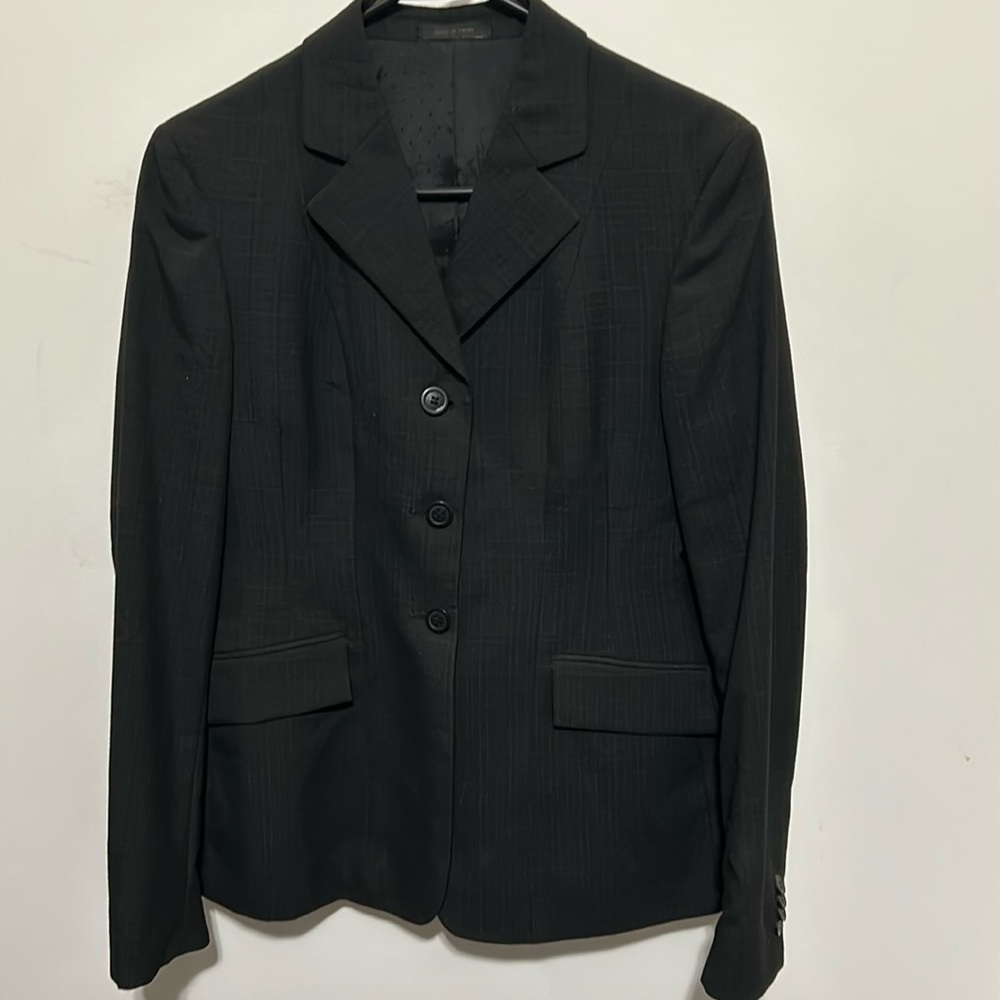 RH Classics LADIES SIZE 2 English show jacket.